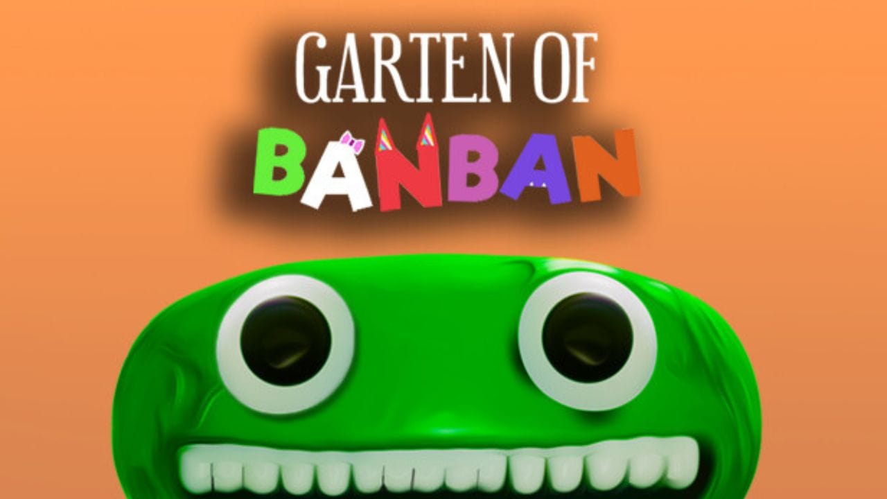 Garten of Banban
