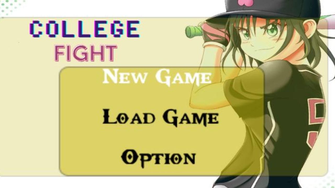 College fight