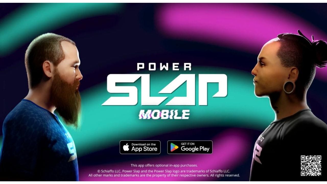 Power Slap