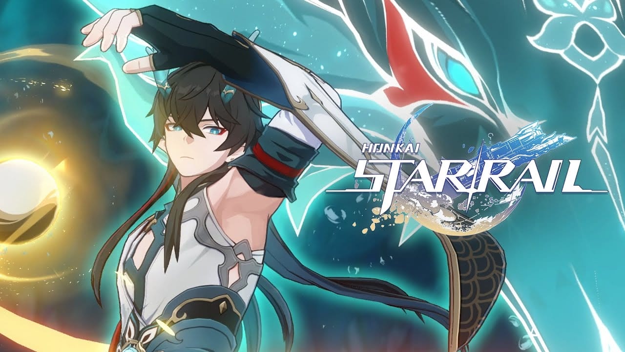 Honkai: Star Rail