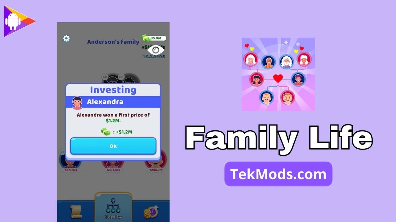 Family Life