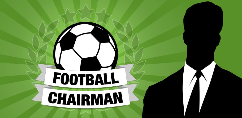 Football Chairman