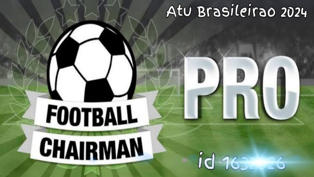 Football Chairman Pro