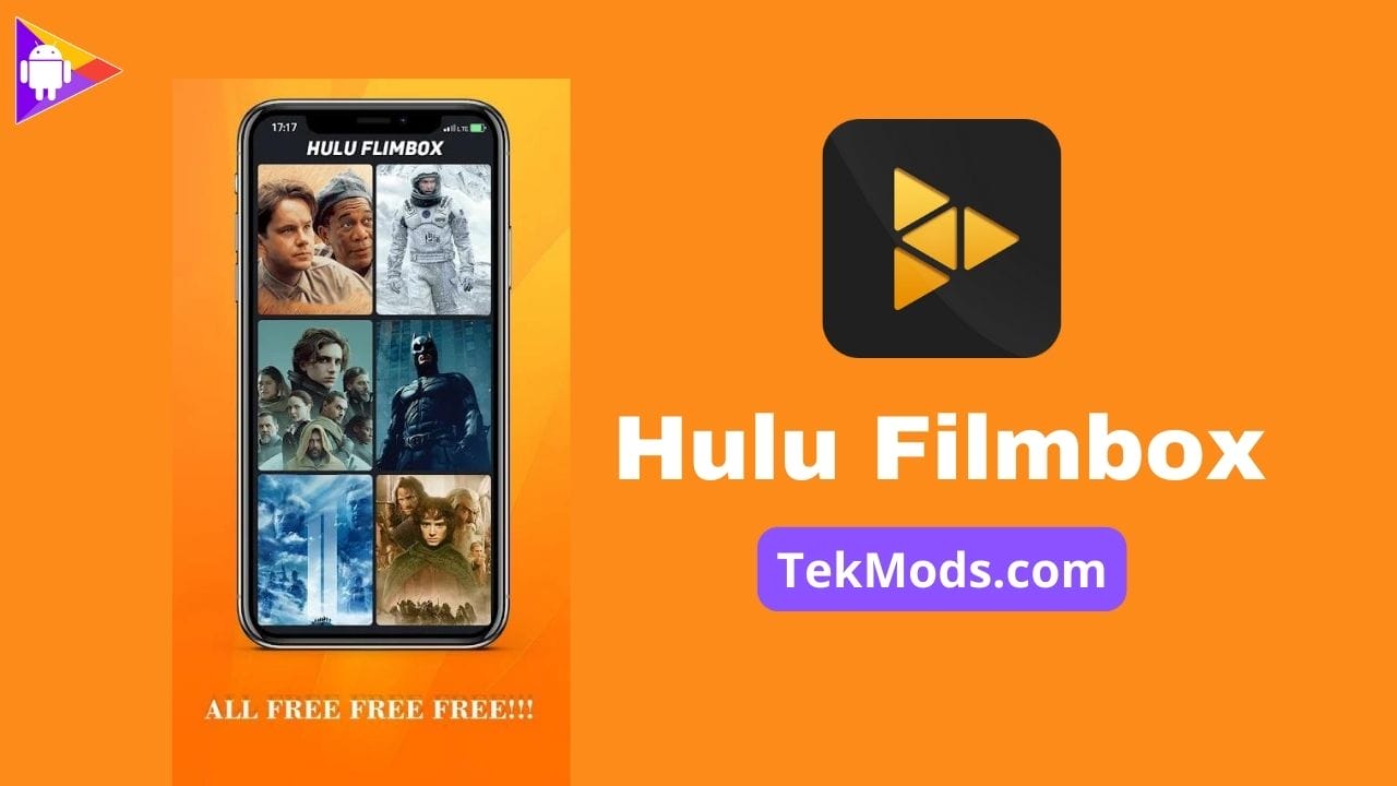 Hulu FilmBox