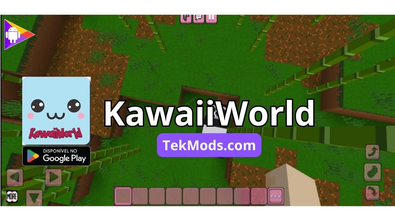 KawaiiWorld