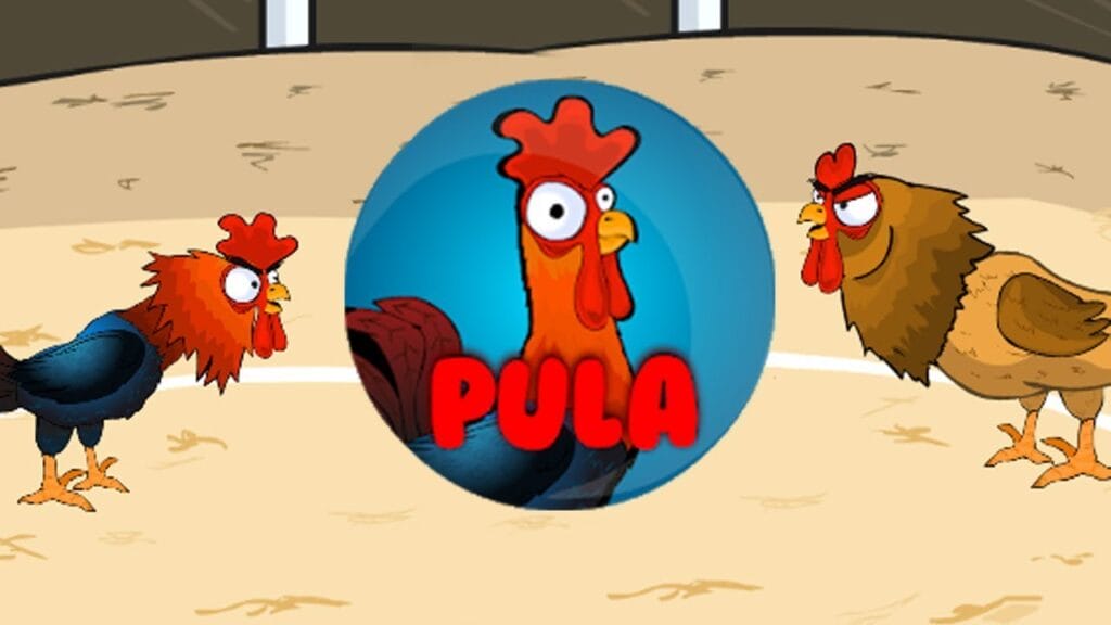 Manok Na Pula - Multiplayer