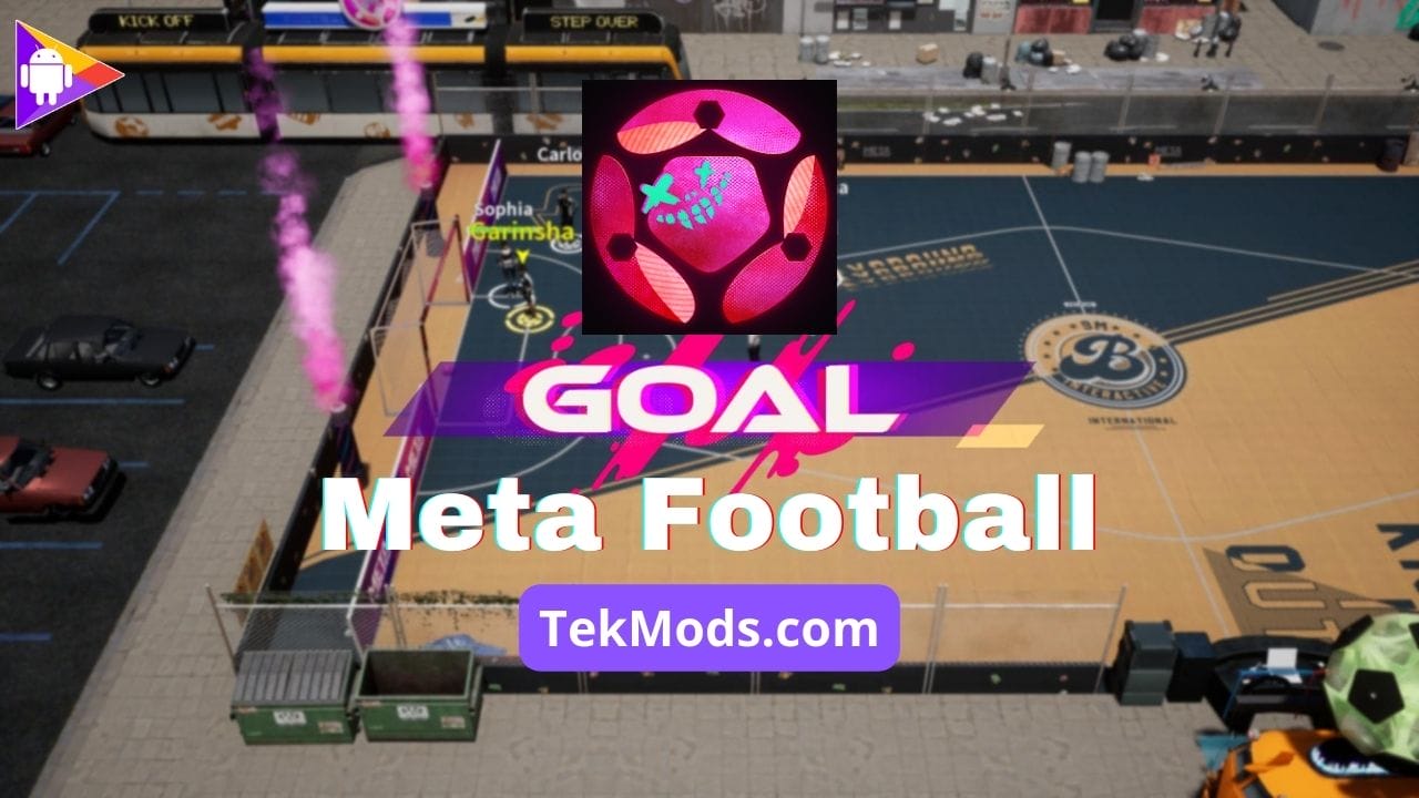 Meta Football™