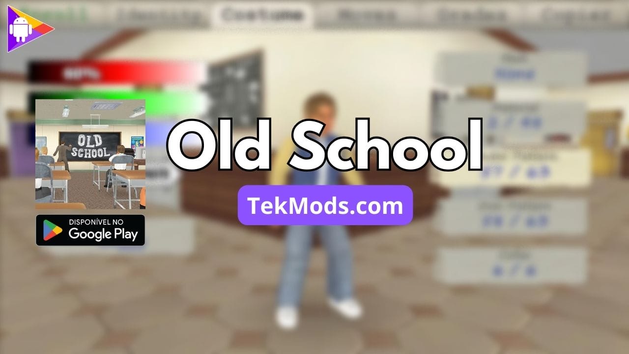 Old School