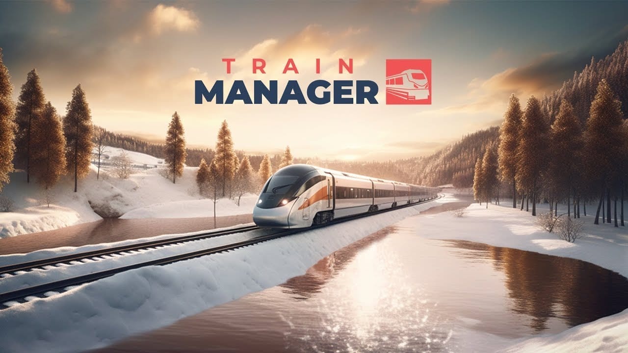 Train Manager – 2023