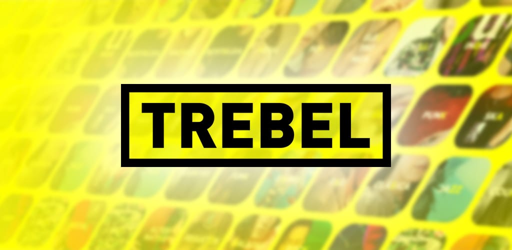 TREBEL – Download de Músicas