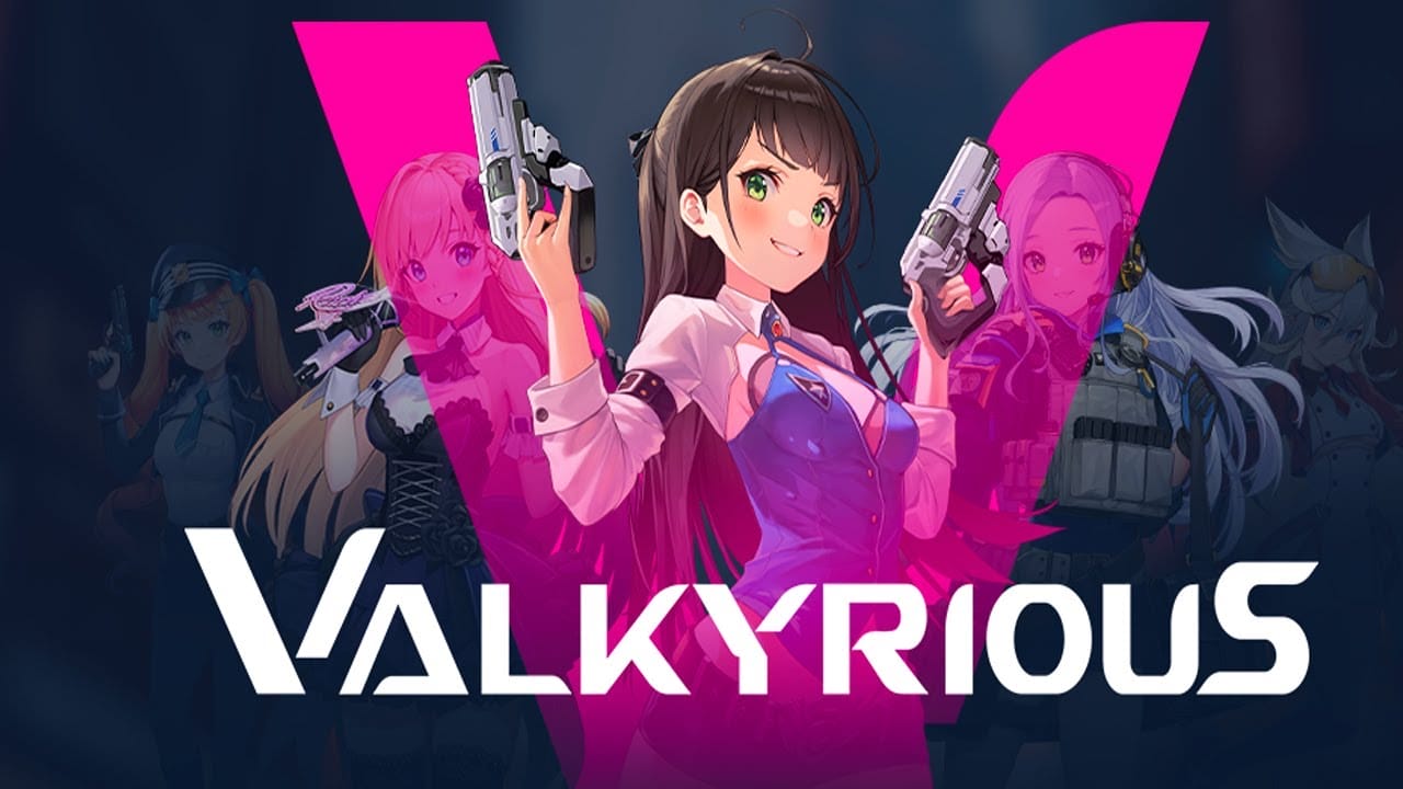 Valkyrious