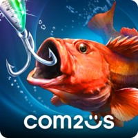 Ace Fishing Crew – Idle RPG