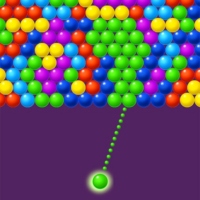Bubble Shooter Rainbow
