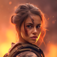 Cosplay: Gerador de Vídeo IA