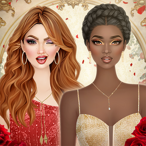 Covet Fashion Dinheiro Infinito Apk Mod - W Top Games