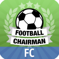 Football Chairman