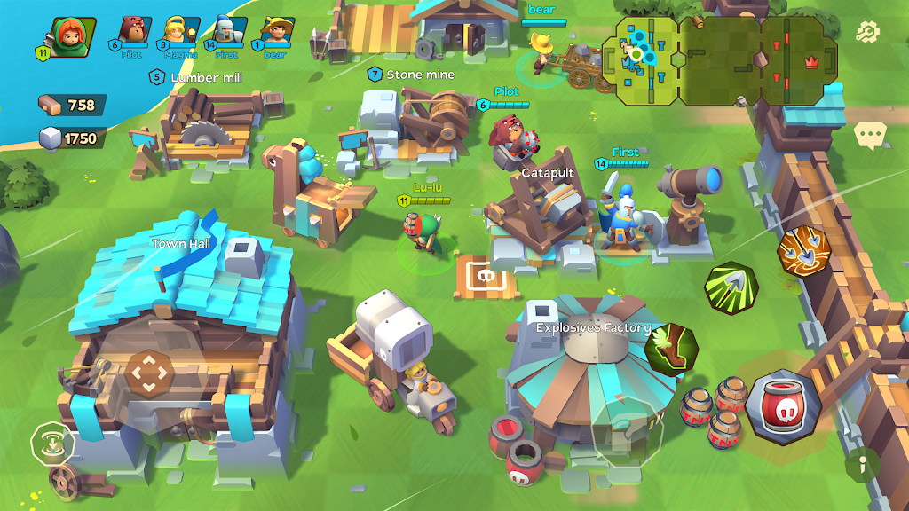 Mini Life Tournament Download