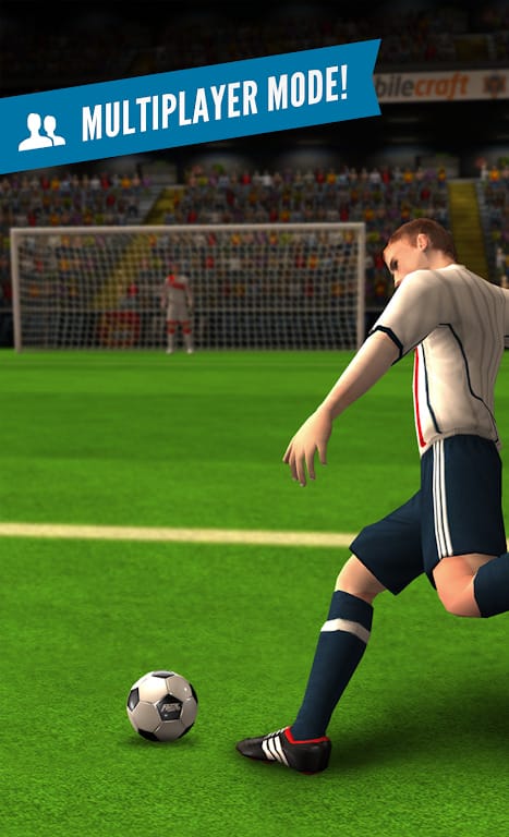 Flick Shoot 2 Unlimited Money