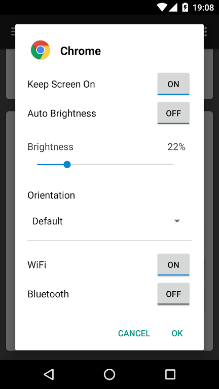Settings App Download Apk