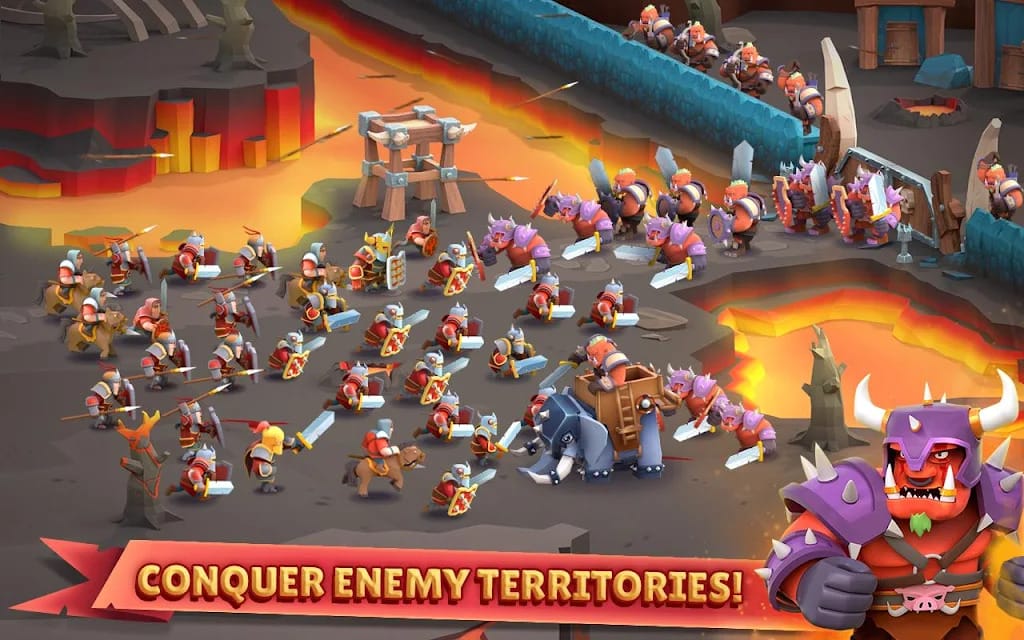Download Game Of Warriors