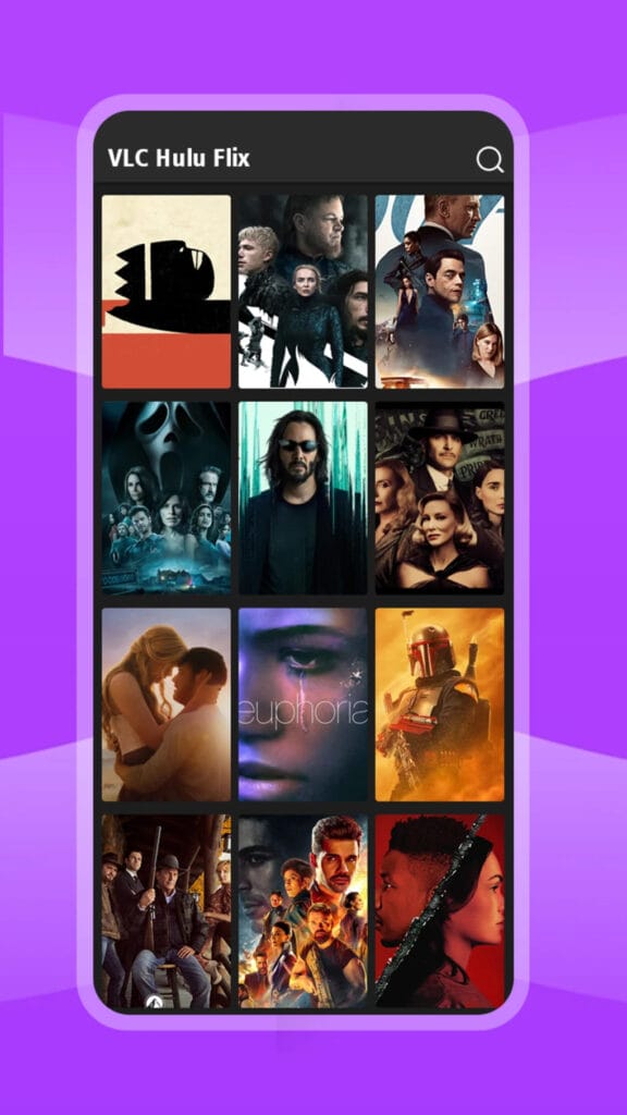 Descargar Vlc Hulu Flix Apk