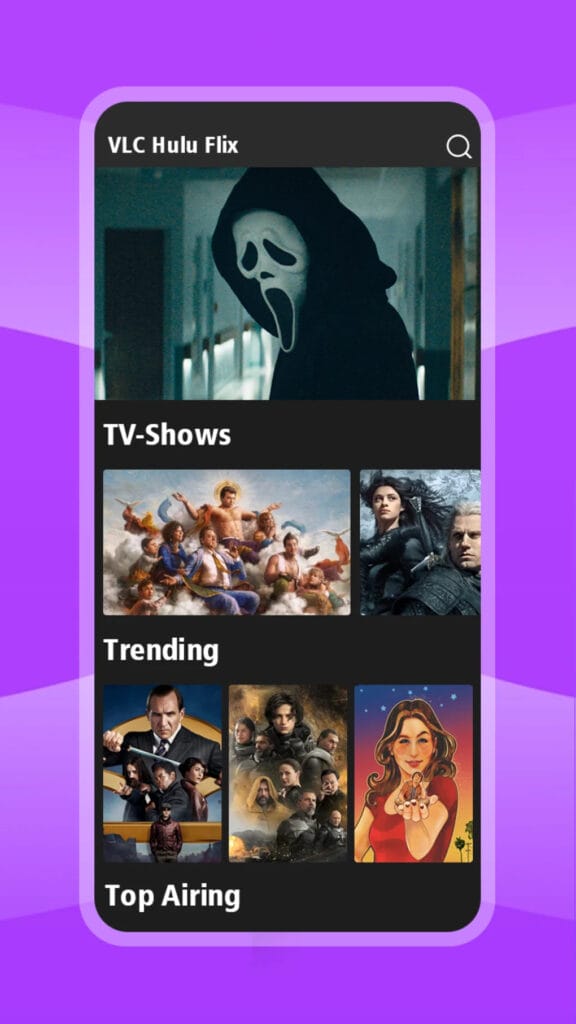 Download Vlc Hulu Flix
