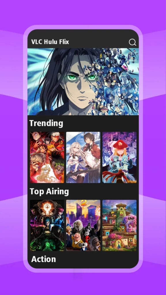 Vlc Hulu Flix Descargar