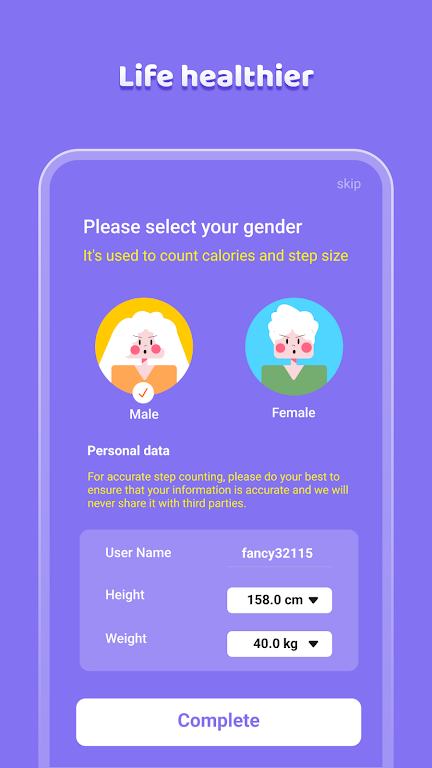 Download FancyGo Ios