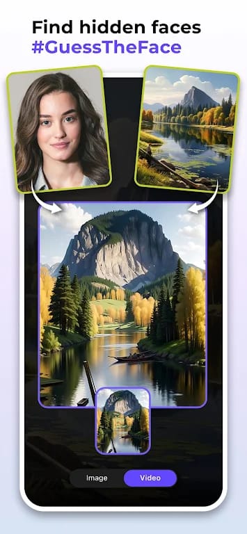 Cosplay AI Photo Generator Android