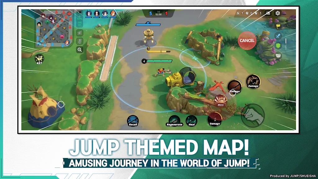 Baixar Jump Assemble