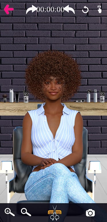 Download Apk Barber Chop