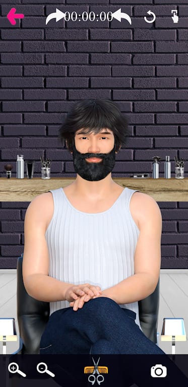 Download Barber Chop