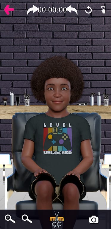 Barber Chop Download Apk