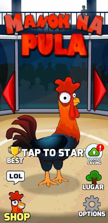 Manok na Pula Multiplayer Unlimited Money