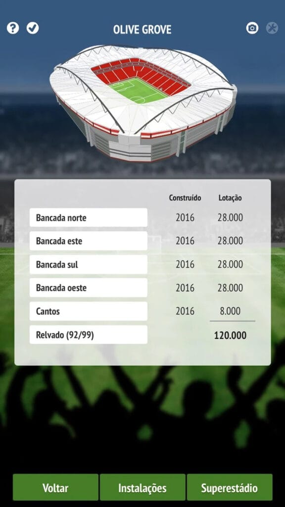 Mod Apk Football Chairman Pro