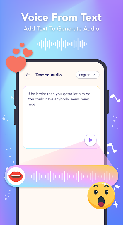 Free Voice Changer Voice Effects Mod Apk