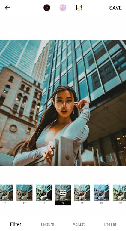 Coffee Cam Premium Mod Apk