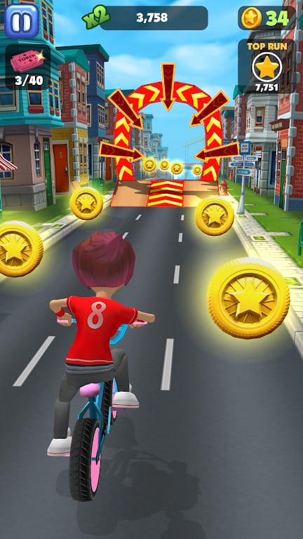 Download Bike Blast Apk