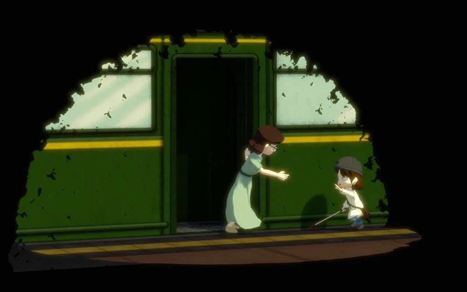 DeLight The Journey Home Download