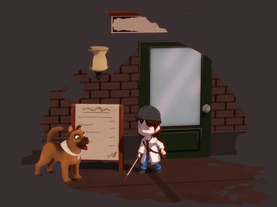 DeLight The Journey Home Mod Download