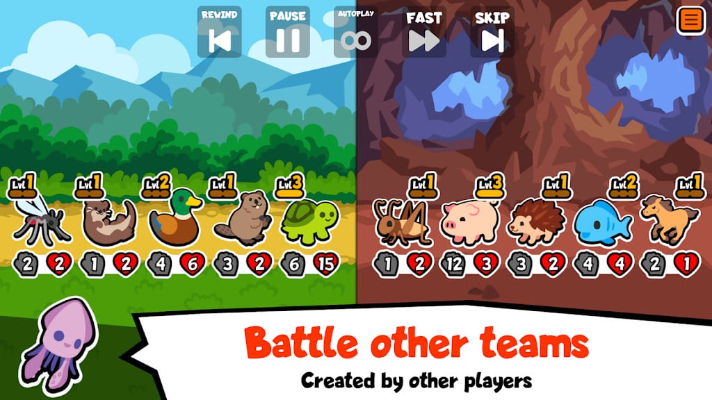 Apk Super Auto Pets