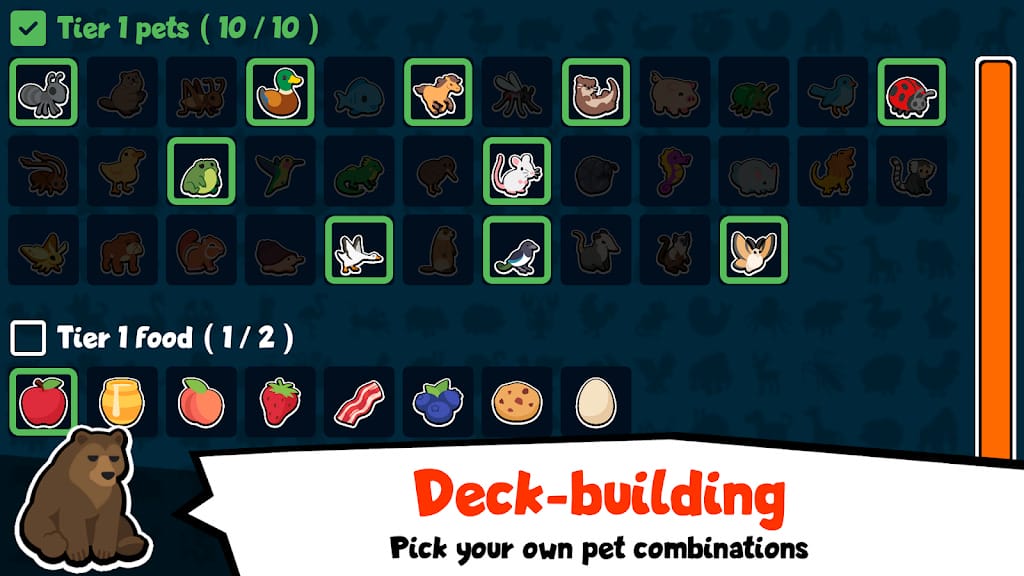 Super Auto Pets Mod Apk Expansion Pack