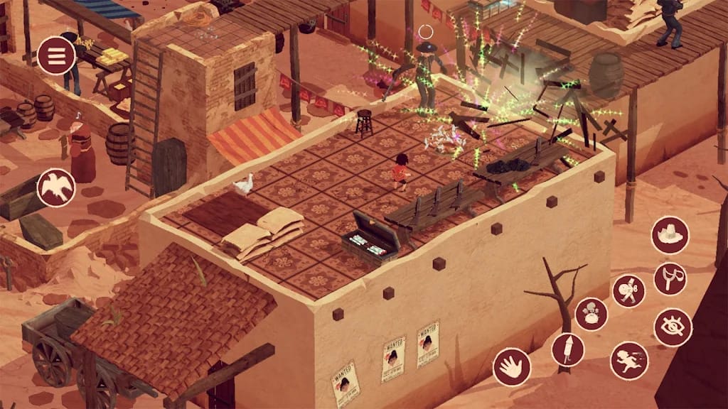 El Hijo a Wild West Tale Download