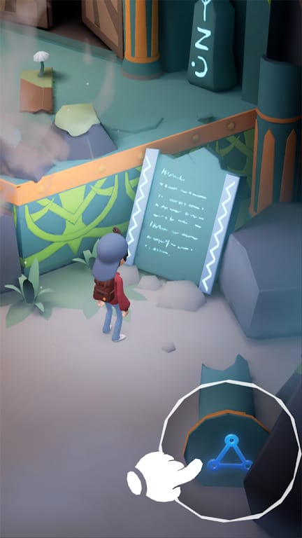 Beyond Dark Tales Android