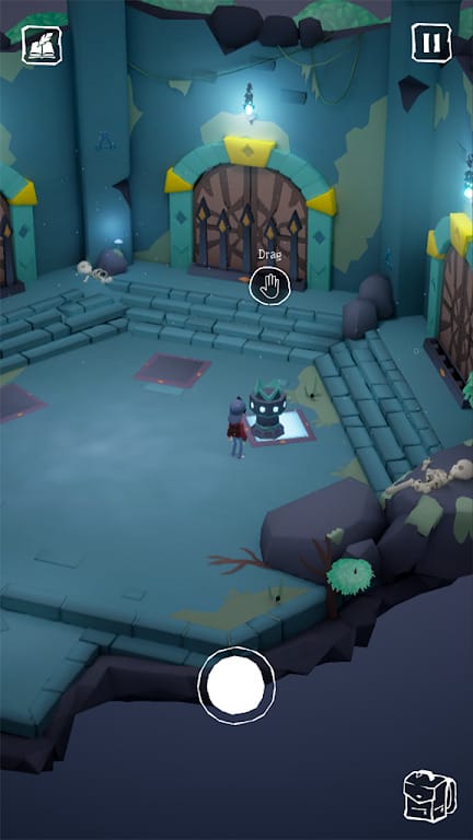 Beyond Dark Tales Apk Obb