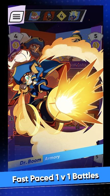 Nova Island Apk Mod