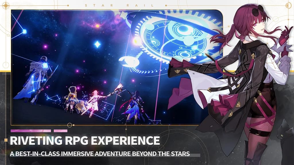 Download Honkai Star Rail