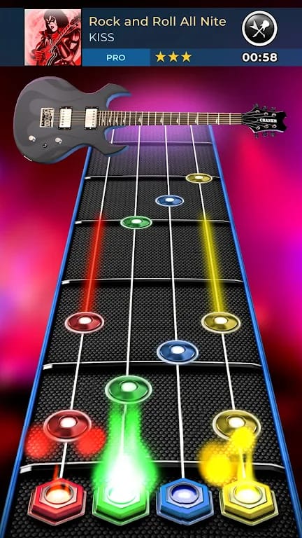 Download Guitar Band Battle