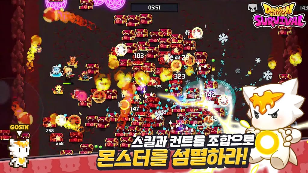 Dragon Village Survival Apk Download