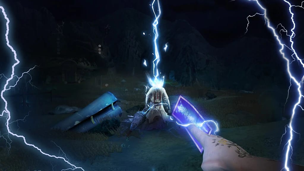 Endless Nightmare 5 Mod Apk Unlimited Money